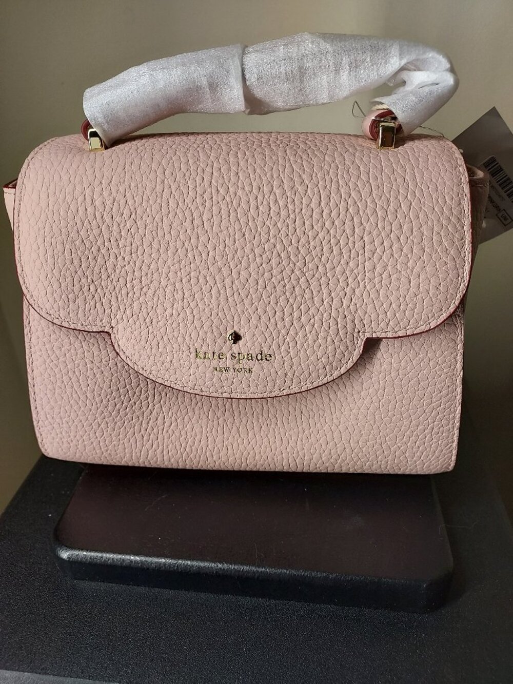 Vintage Kate Spade Leewood Place Mini Makayla-NWT